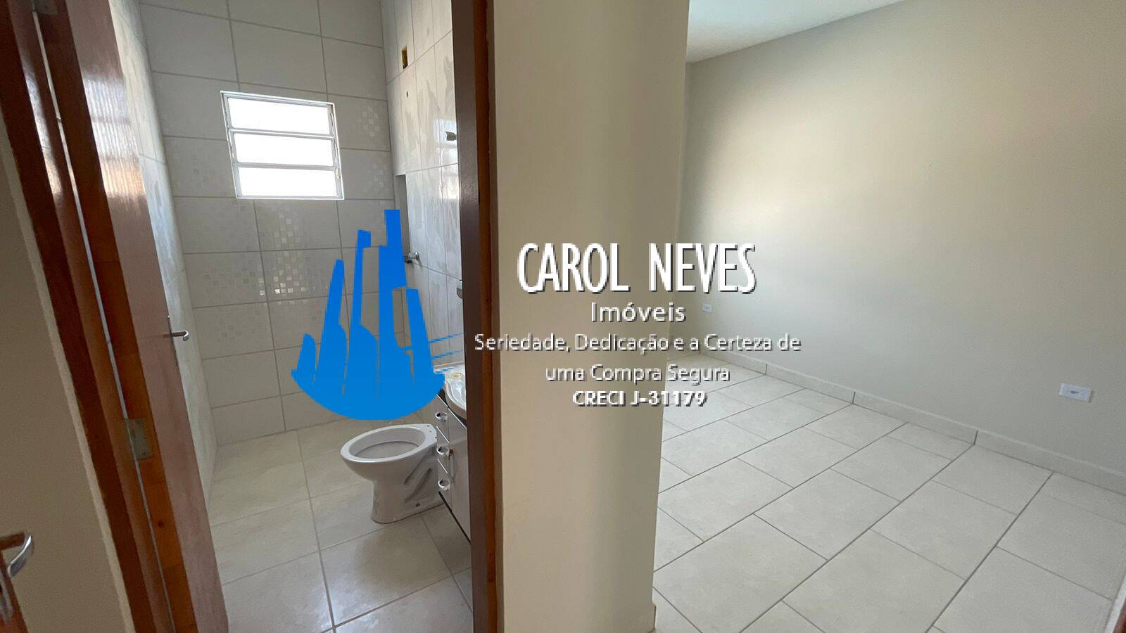Casa à venda com 3 quartos, 77m² - Foto 6