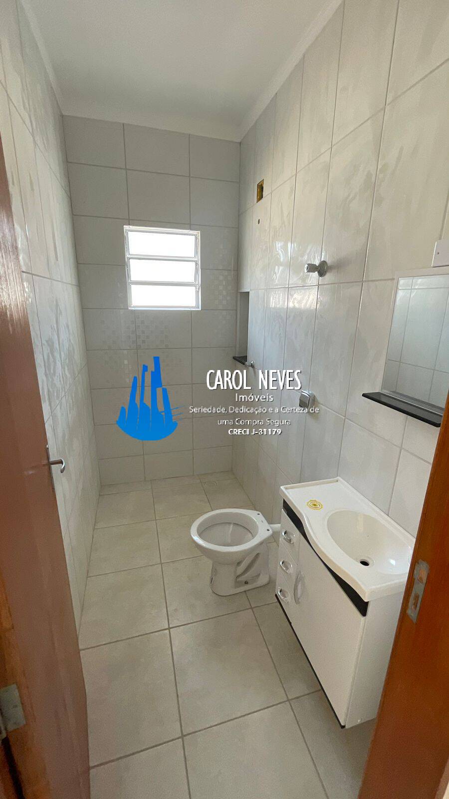 Casa à venda com 3 quartos, 77m² - Foto 9