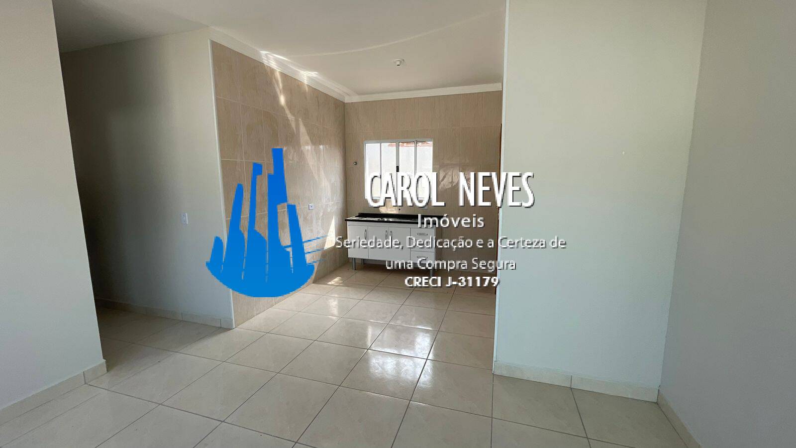 Casa à venda com 3 quartos, 77m² - Foto 5