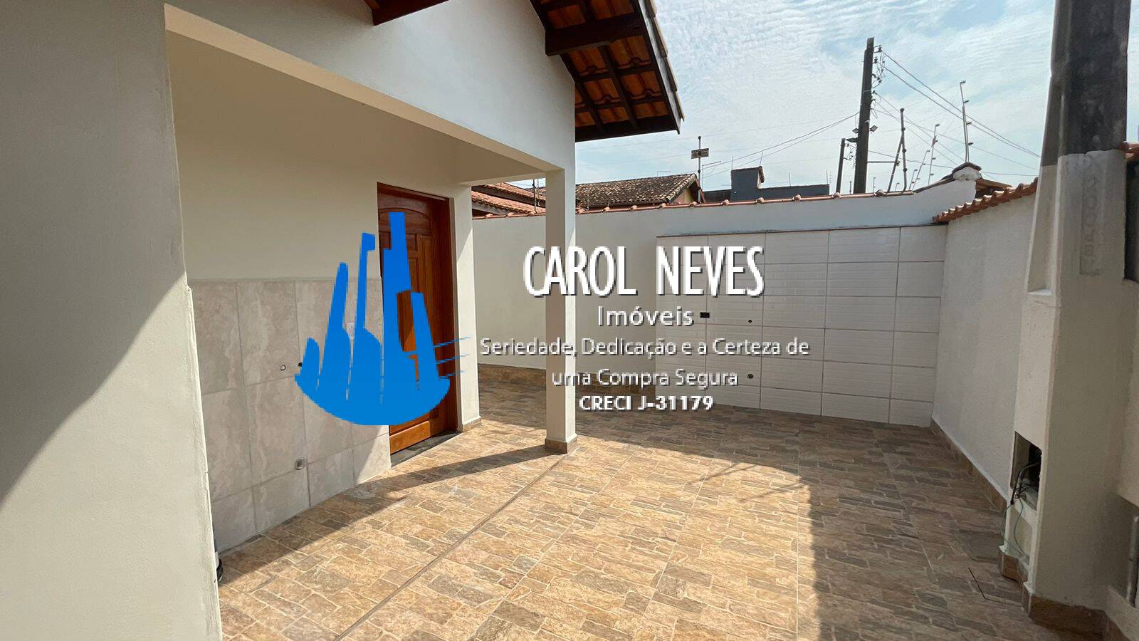Casa à venda com 3 quartos, 77m² - Foto 11