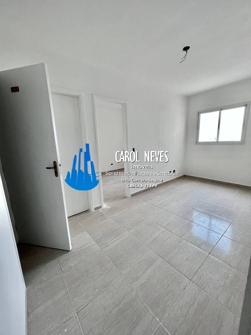 Apartamento à venda com 1 quarto - Foto 4