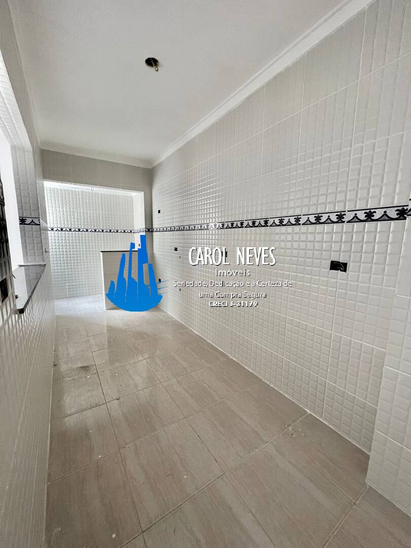 Apartamento à venda com 1 quarto - Foto 9