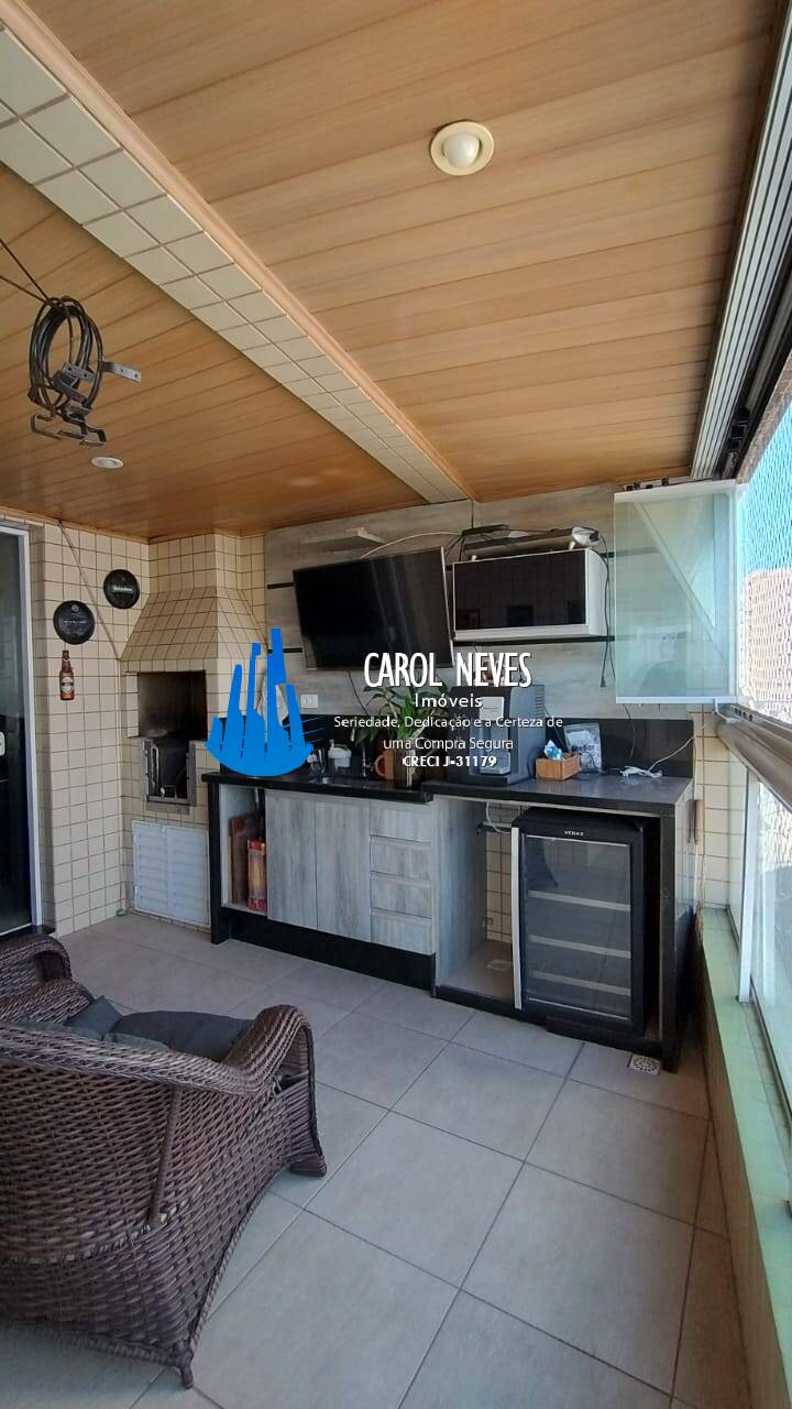 Apartamento, 3 quartos, 119 m² - Foto 18