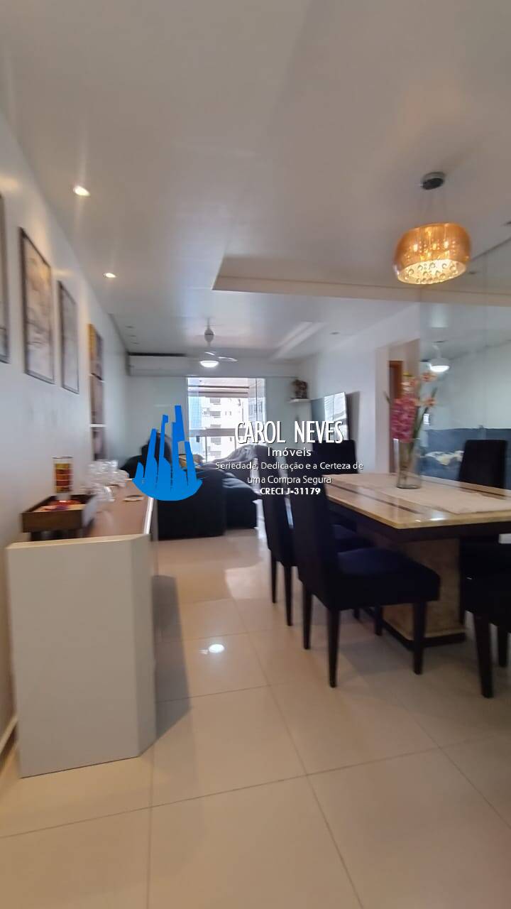 Apartamento, 3 quartos, 119 m² - Foto 21