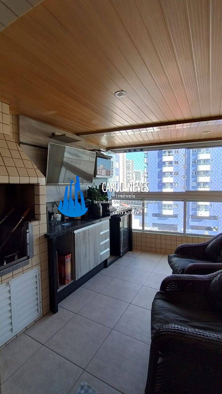 Apartamento, 3 quartos, 119 m² - Foto 19