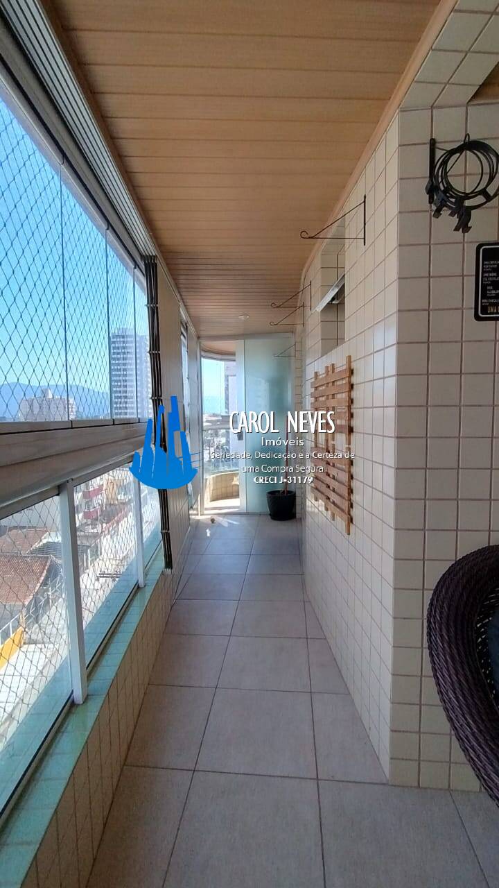 Apartamento, 3 quartos, 119 m² - Foto 20