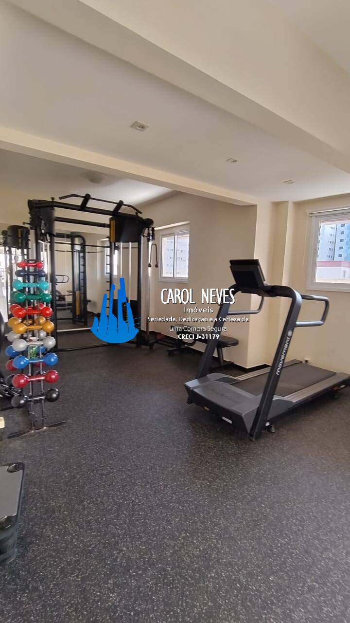 Apartamento, 3 quartos, 119 m² - Foto 33