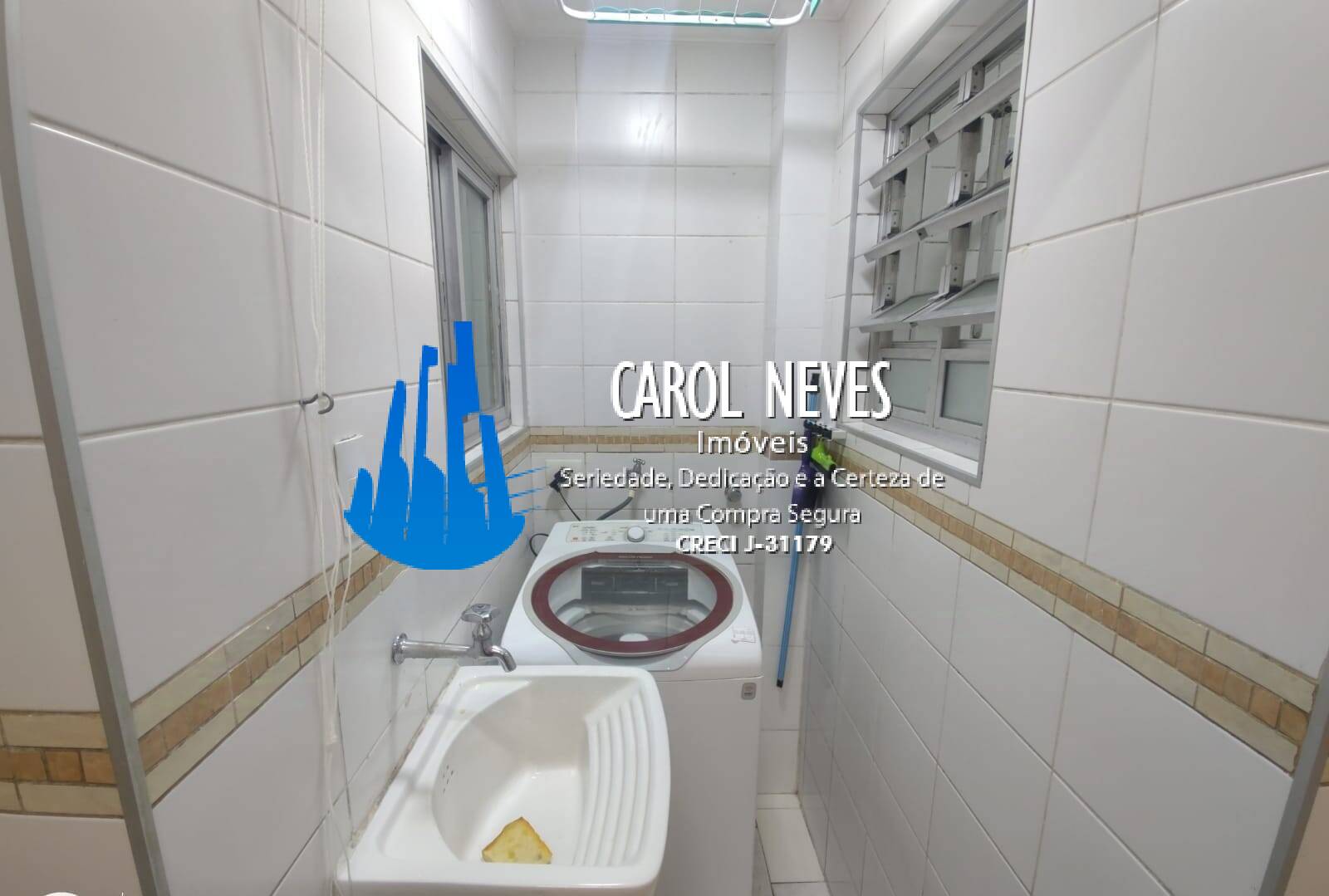Apartamento, 2 quartos - Foto 19