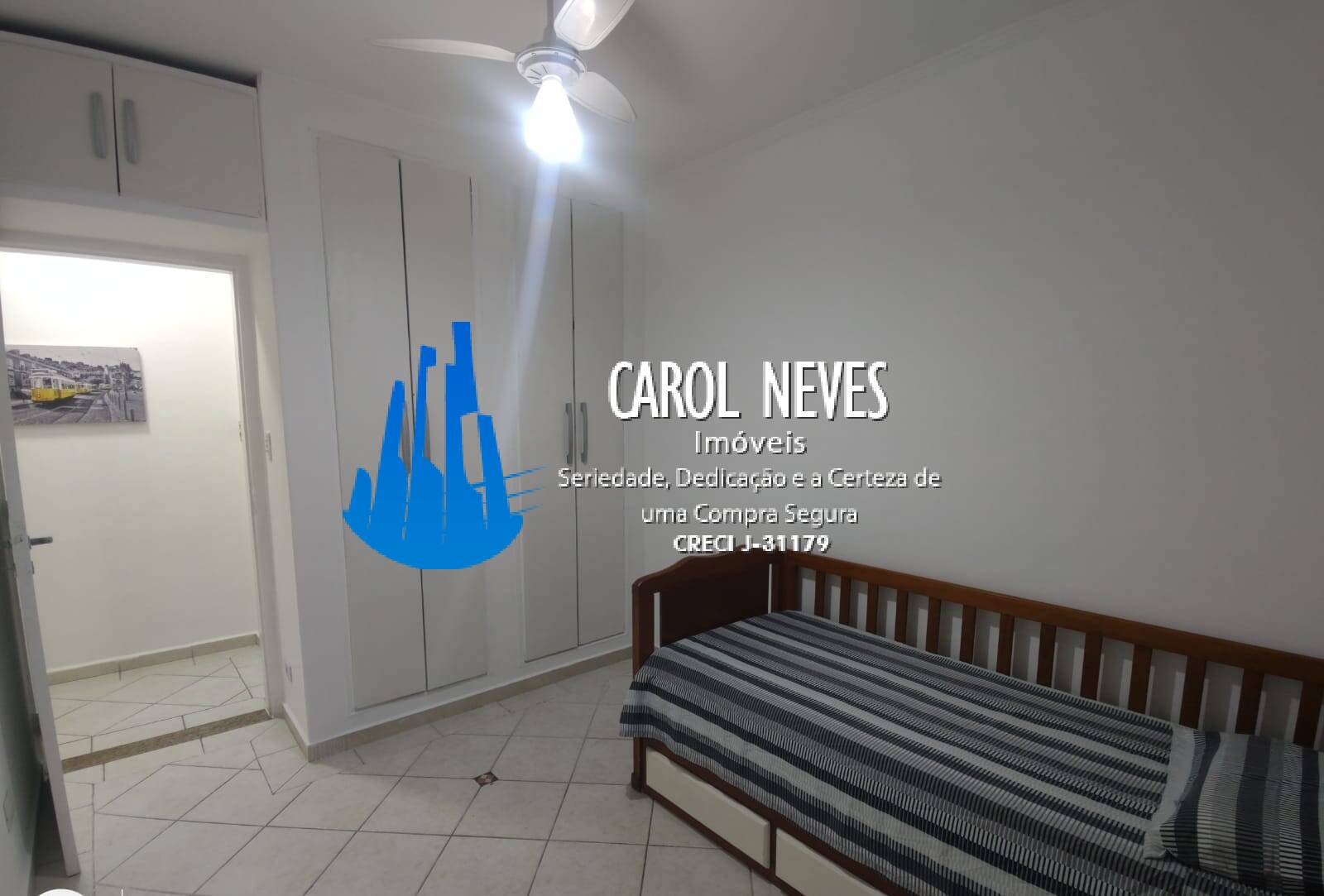 Apartamento, 2 quartos - Foto 18