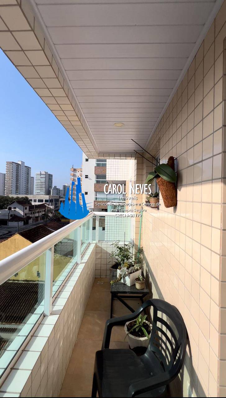 Apartamento, 2 quartos, 77 m² - Foto 24