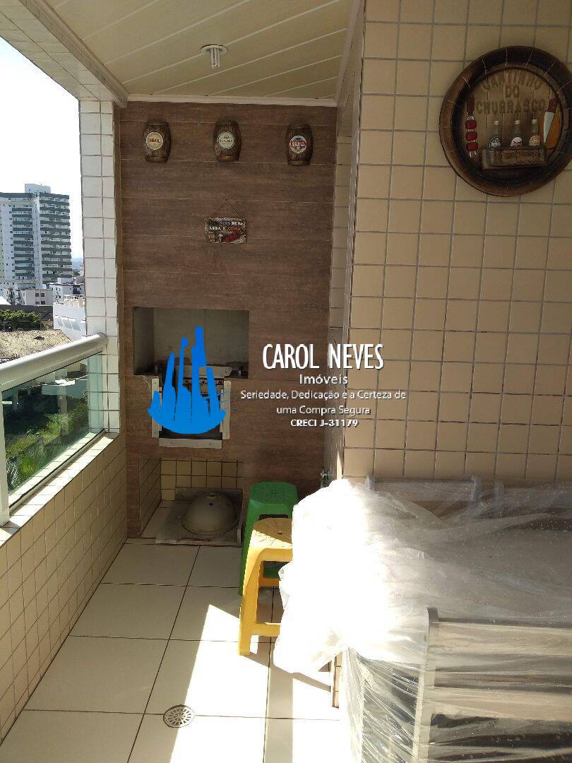 Apartamento, 1 quarto, 56 m² - Foto 21