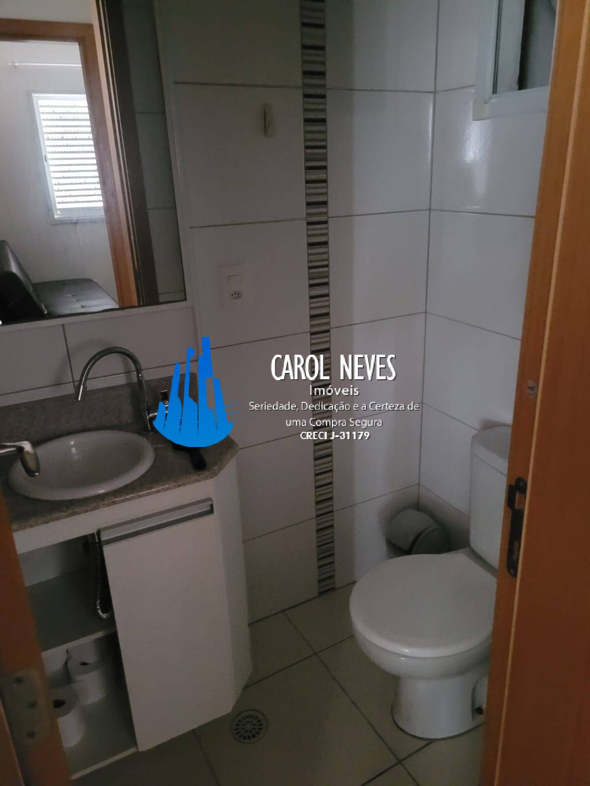 Apartamento, 1 quarto, 56 m² - Foto 19
