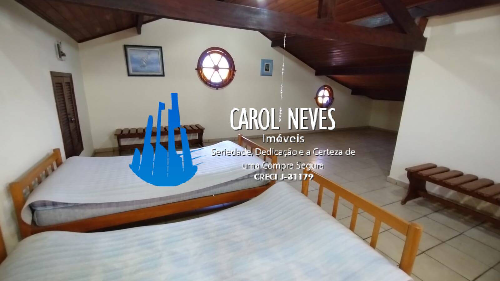 Casa, 2 quartos, 110 m² - Foto 23