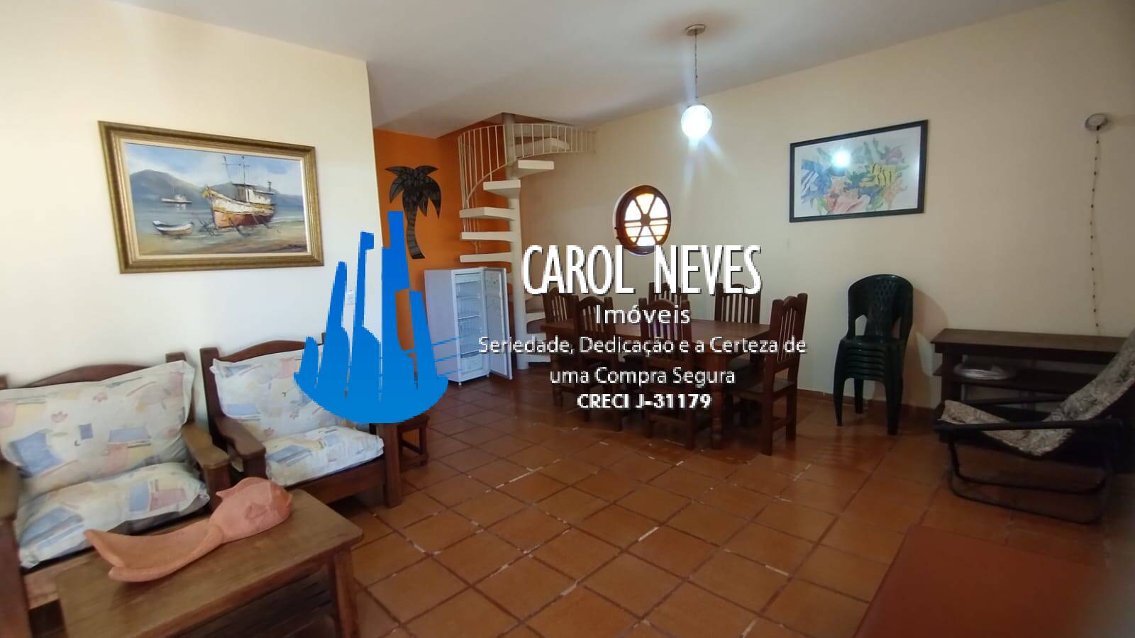 Casa, 2 quartos, 110 m² - Foto 22