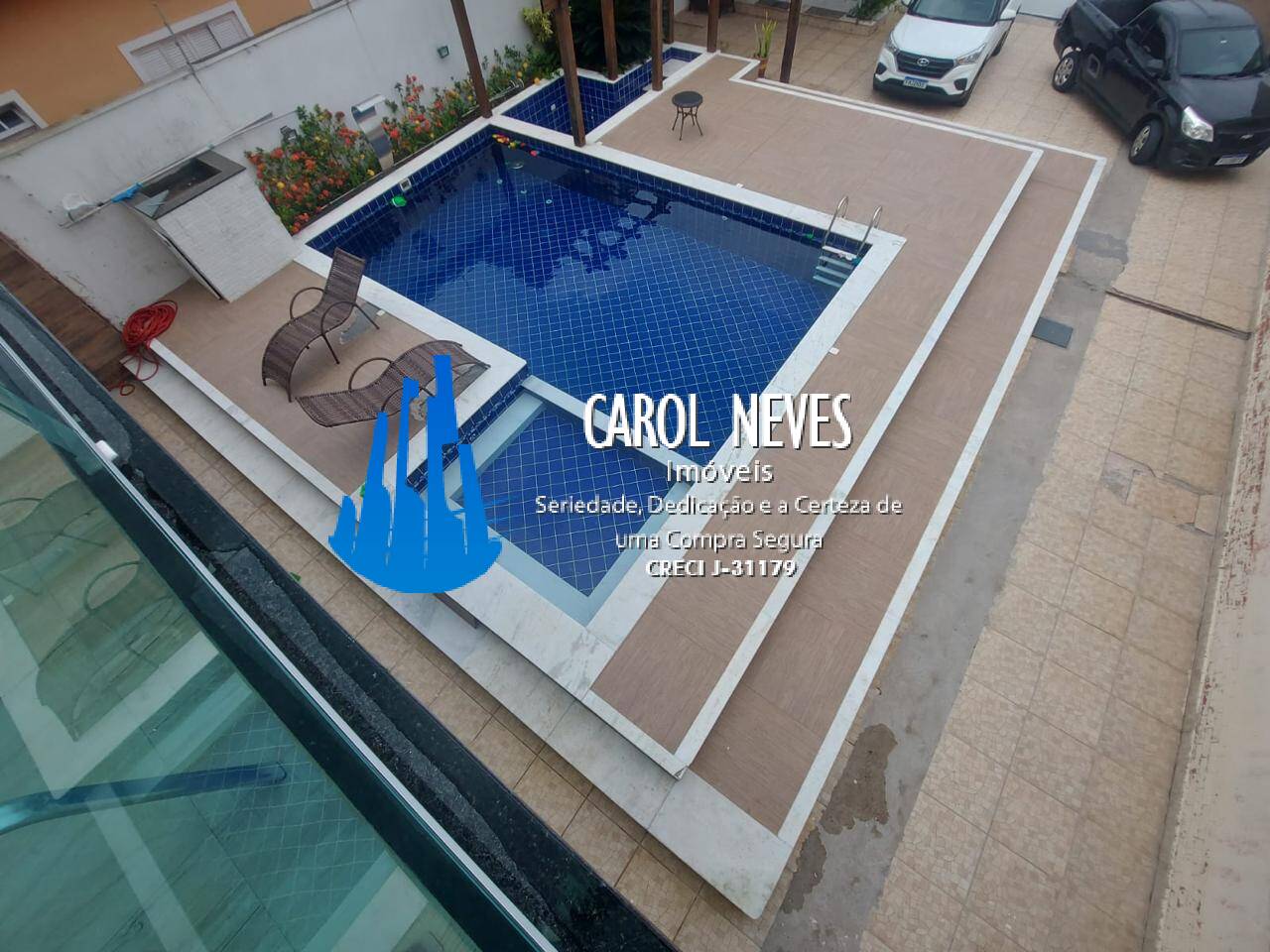 Casa, 4 quartos, 332 m² - Foto 46