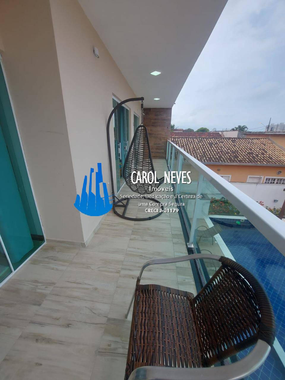 Casa, 4 quartos, 332 m² - Foto 28