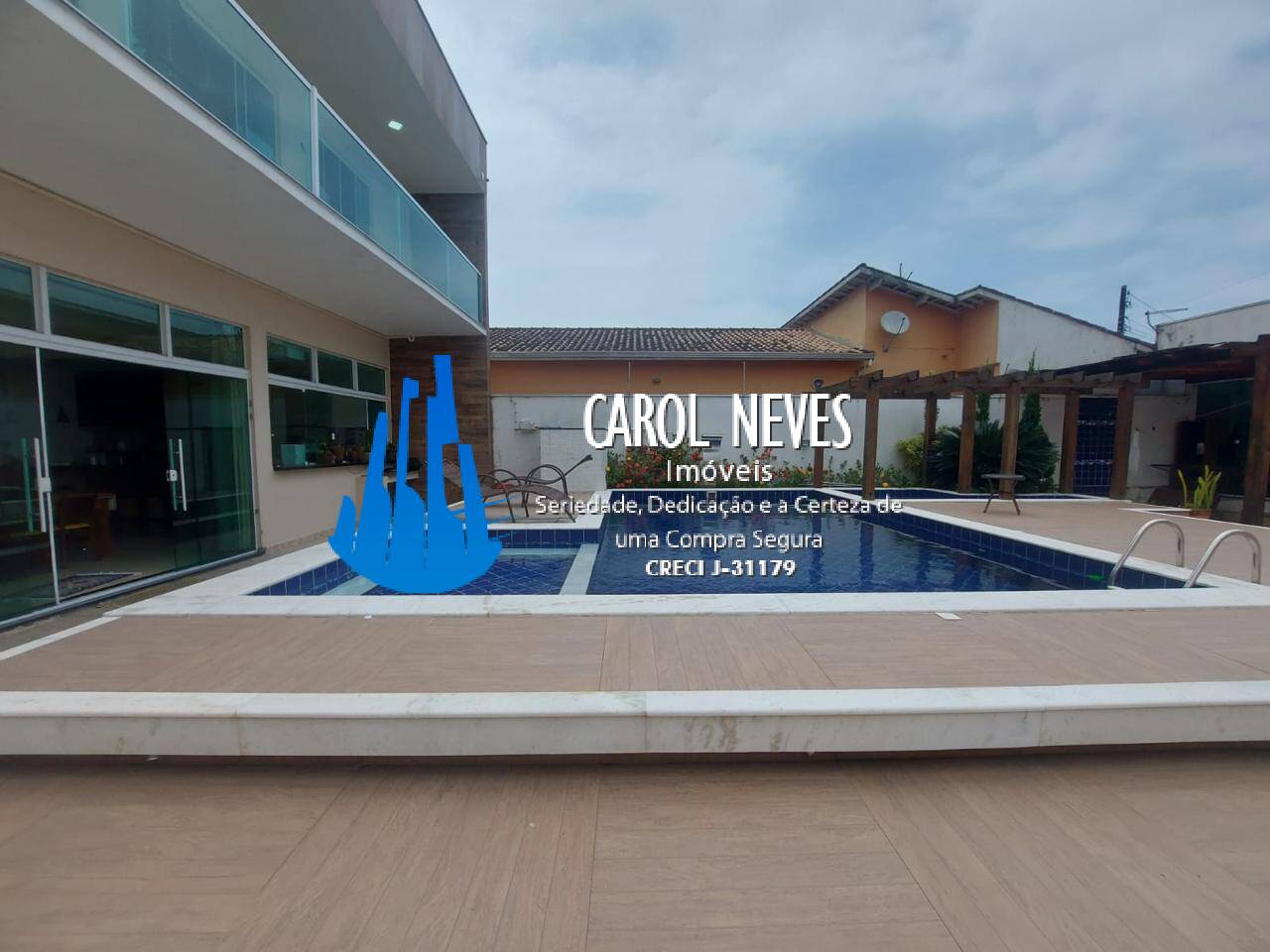 Casa, 4 quartos, 332 m² - Foto 47