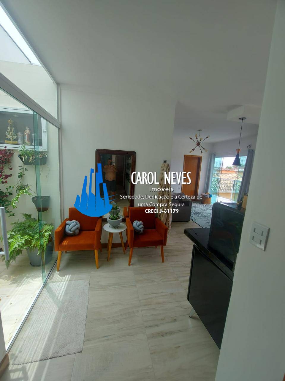 Casa, 4 quartos, 332 m² - Foto 18