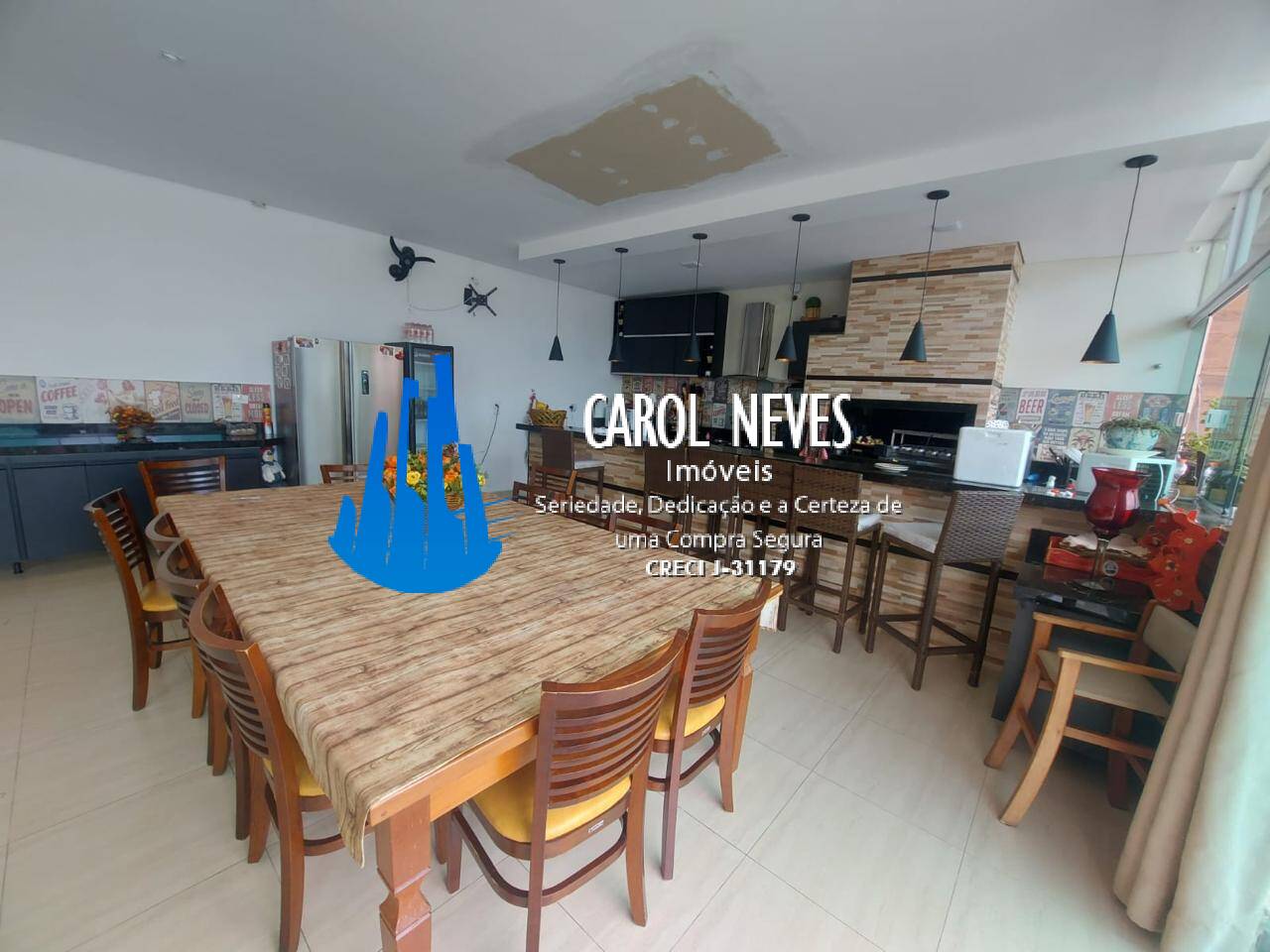 Casa, 4 quartos, 332 m² - Foto 17