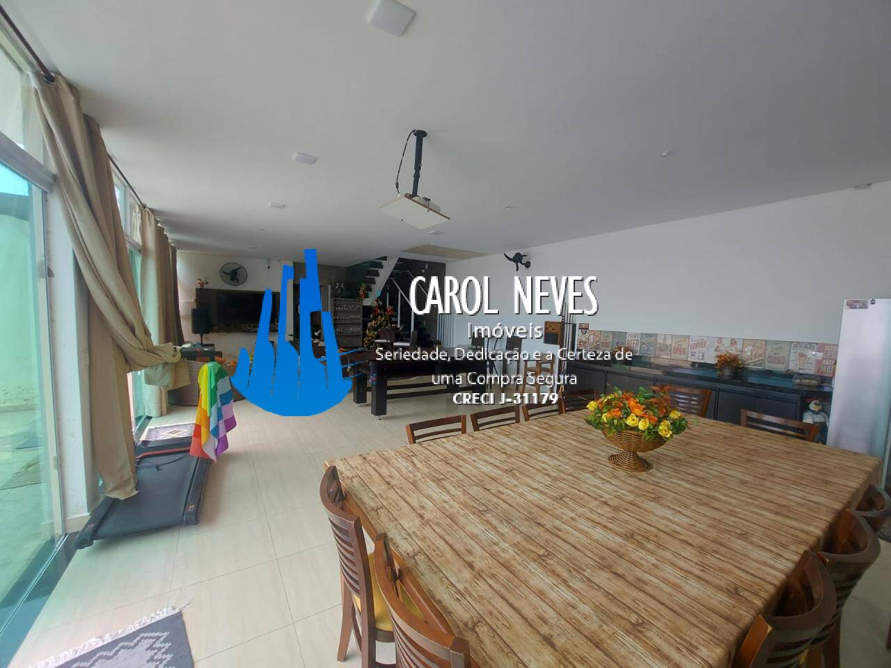 Casa, 4 quartos, 332 m² - Foto 21