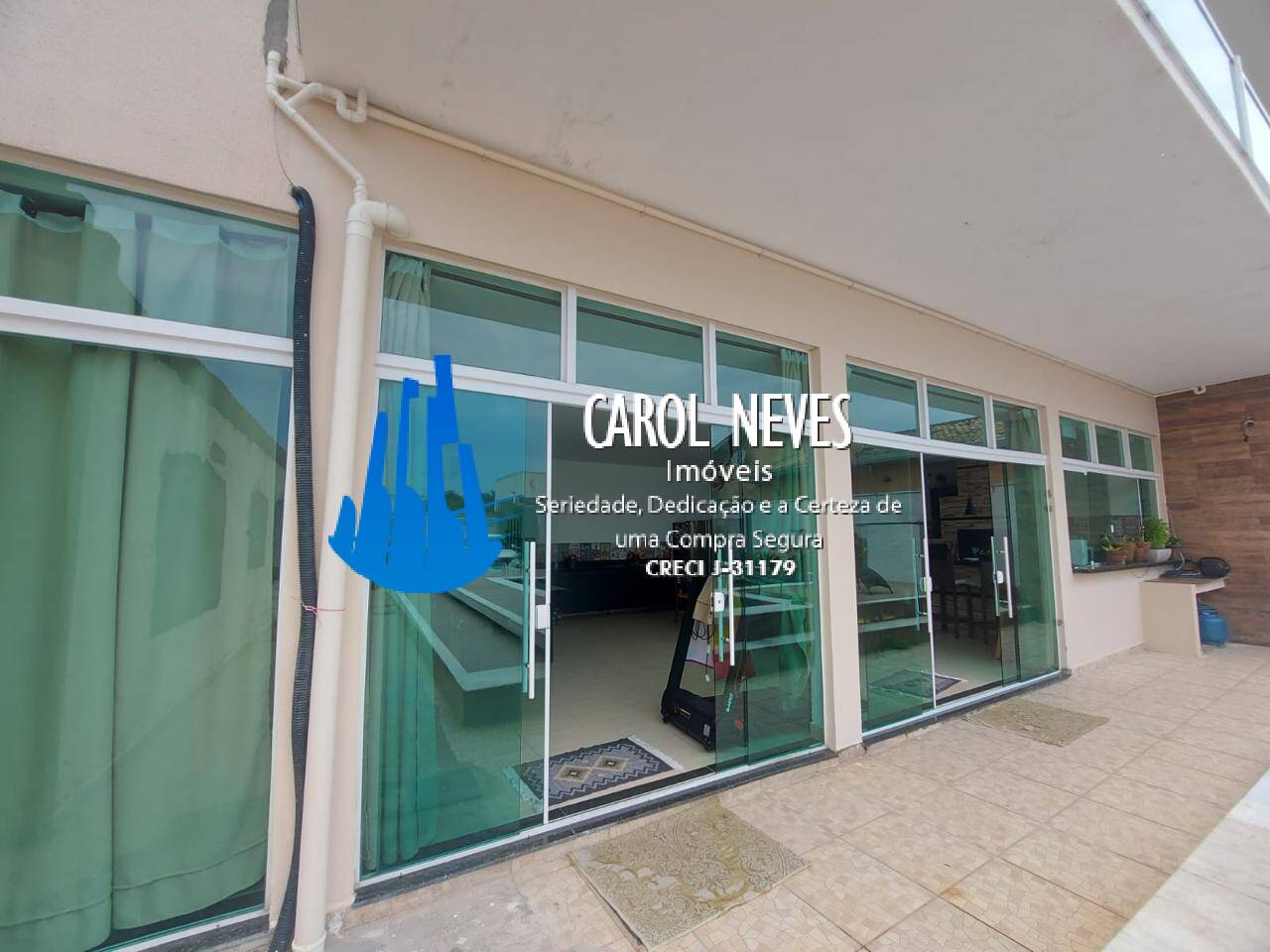 Casa, 4 quartos, 332 m² - Foto 30