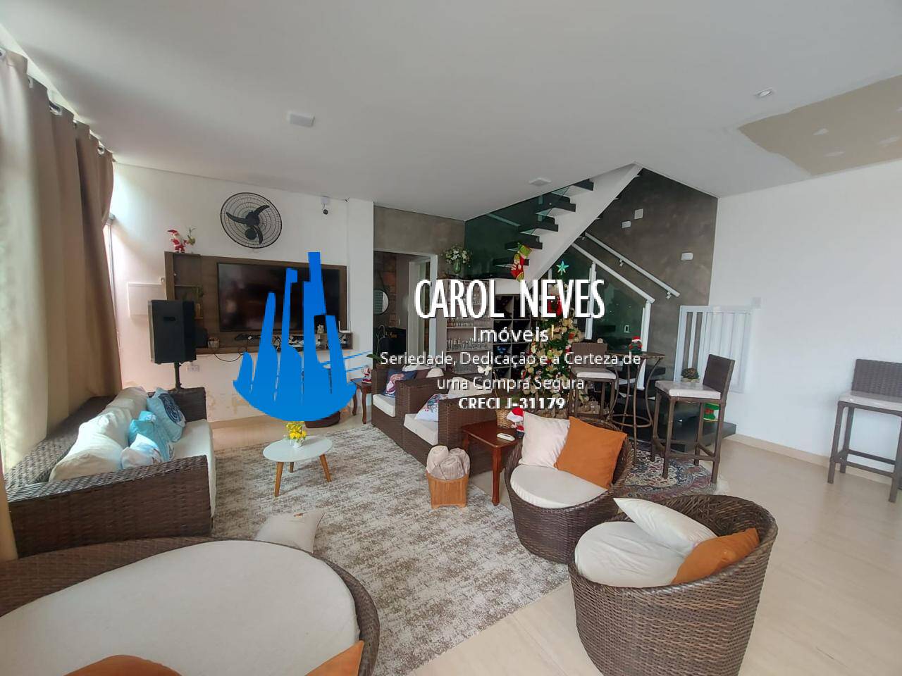 Casa, 4 quartos, 332 m² - Foto 31