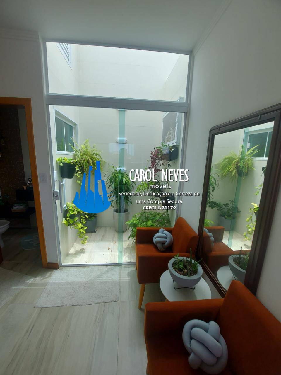 Casa, 4 quartos, 332 m² - Foto 36