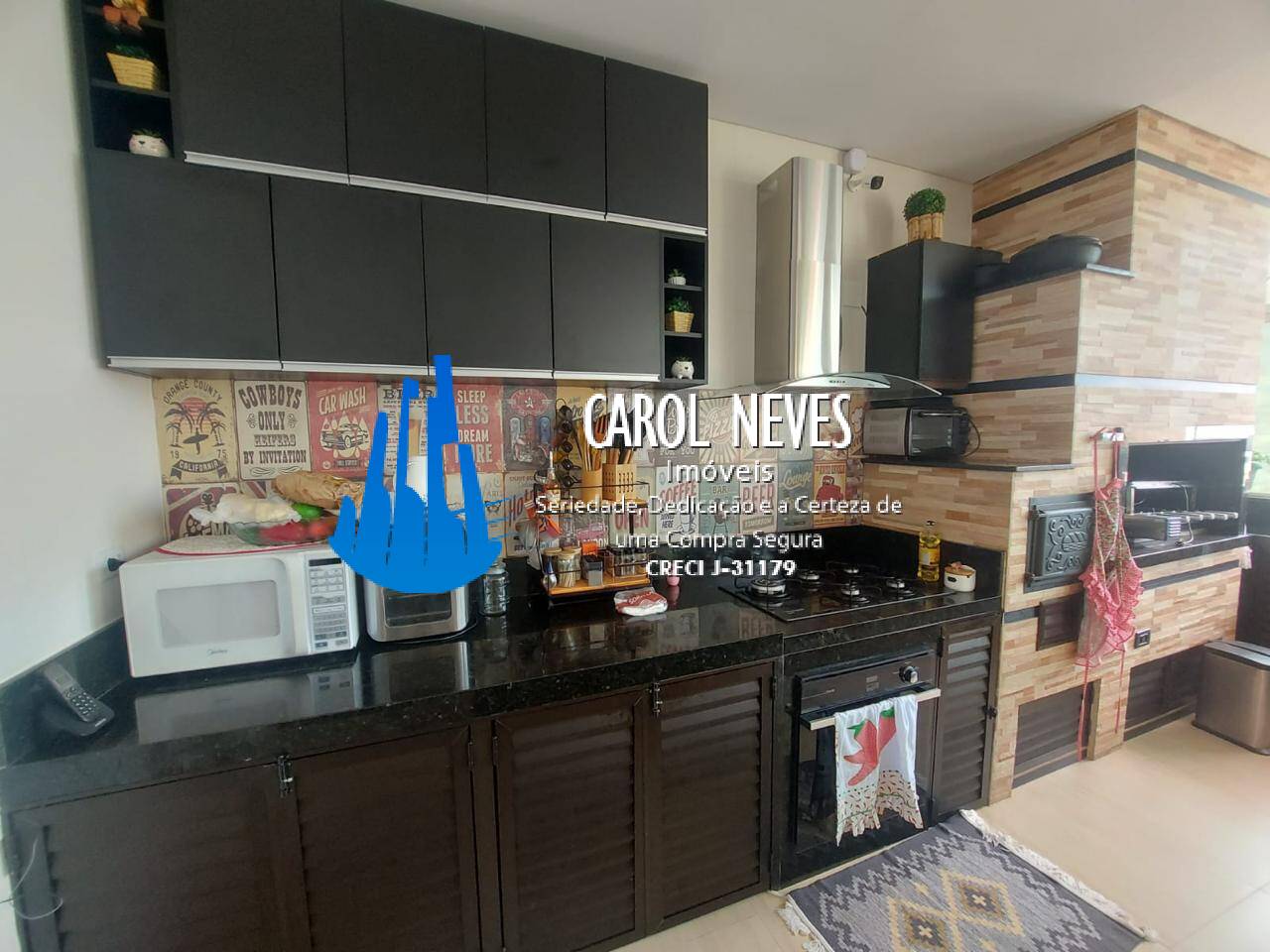 Casa, 4 quartos, 332 m² - Foto 37