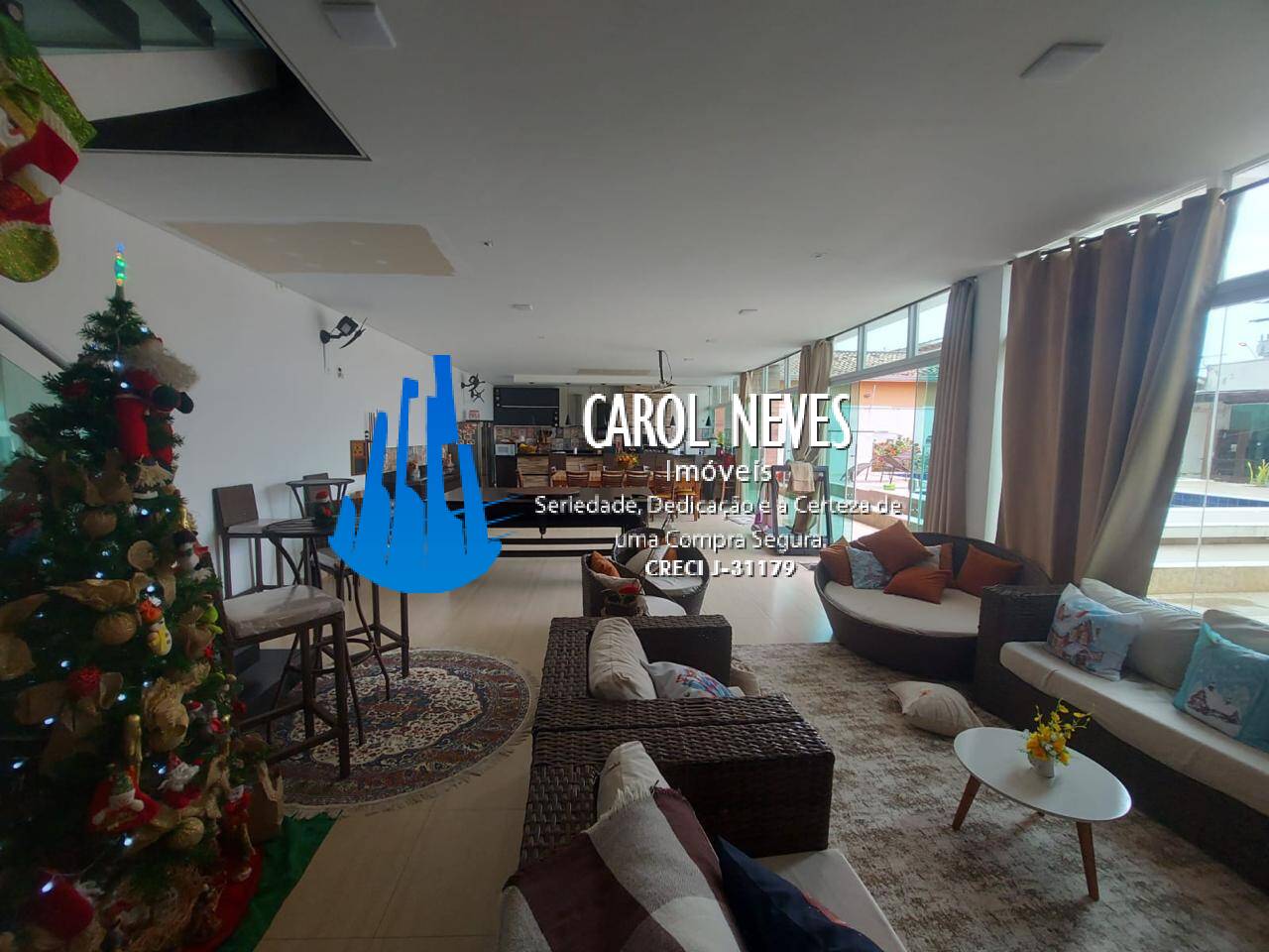 Casa, 4 quartos, 332 m² - Foto 38