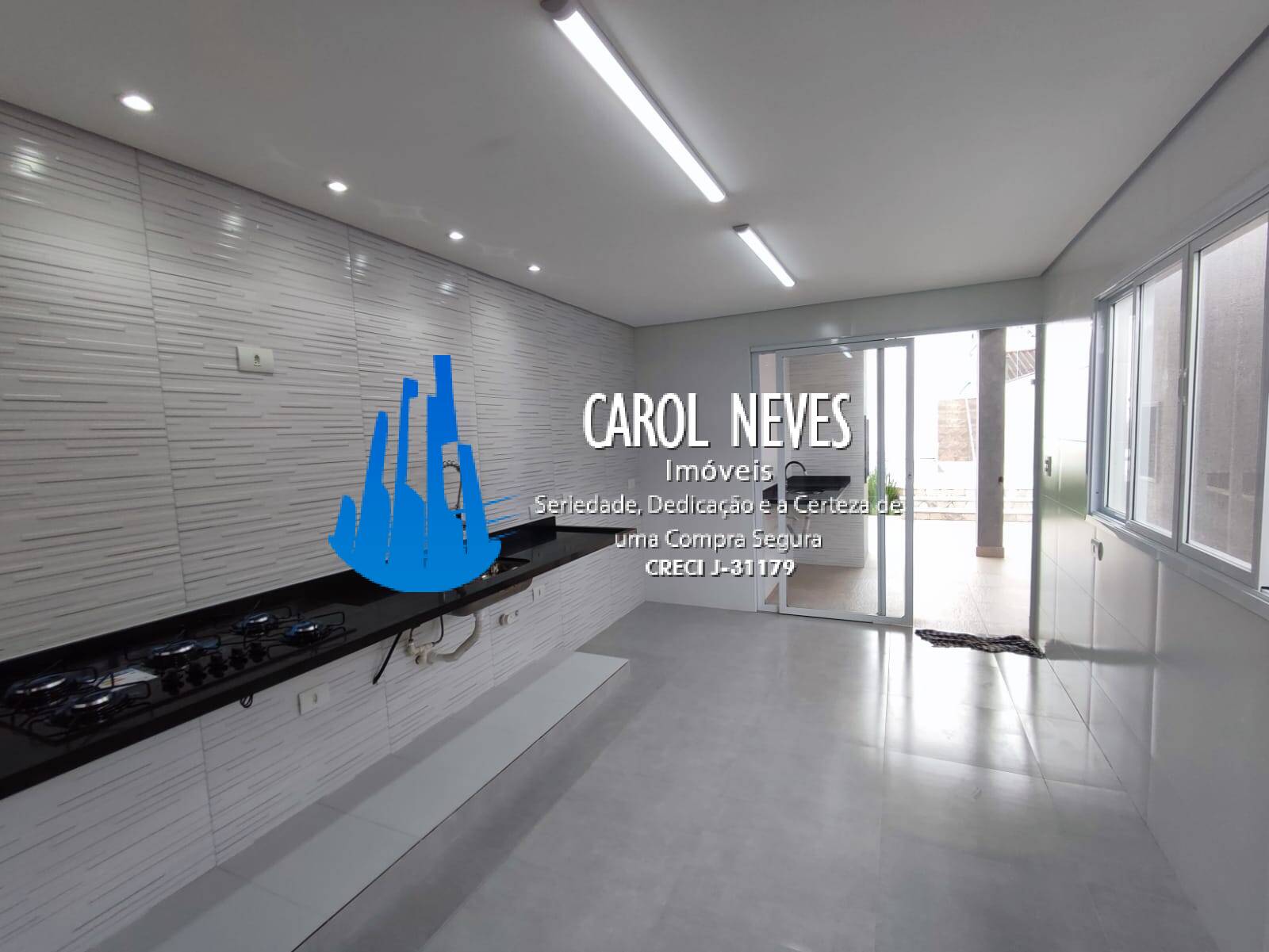 Casa, 158 m² - Foto 21