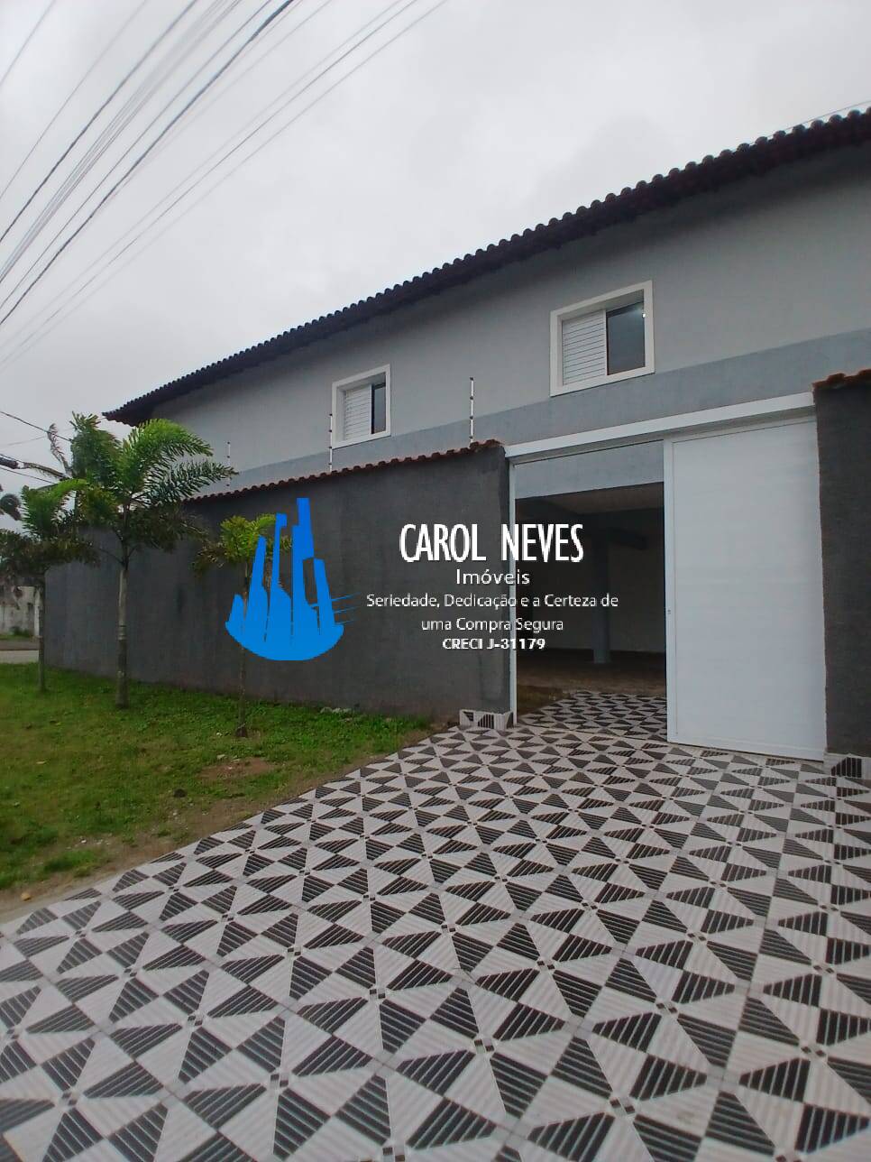 Sobrado à venda com 3 quartos, 260m² - Foto 4