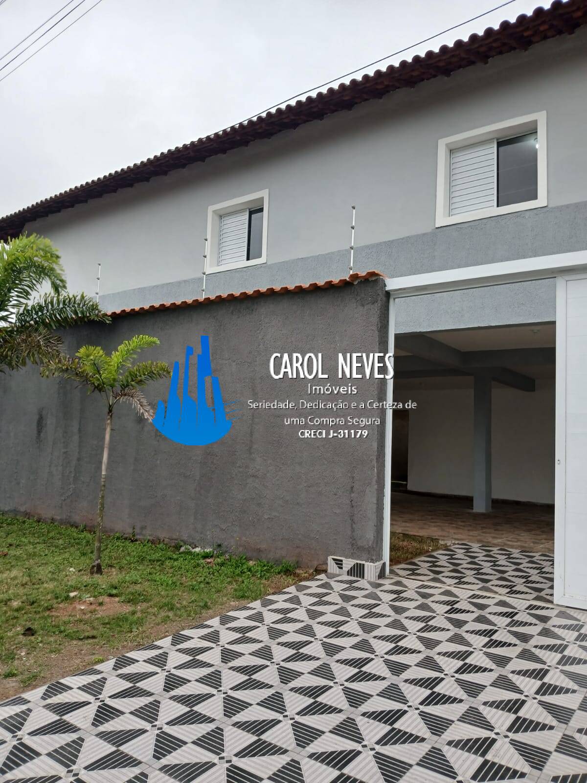 Sobrado à venda com 3 quartos, 260m² - Foto 5