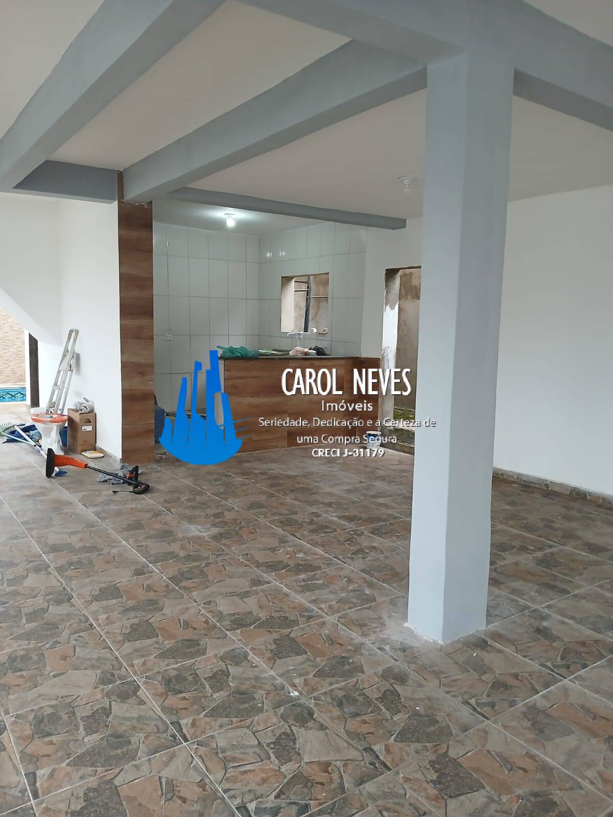Sobrado à venda com 3 quartos, 260m² - Foto 18