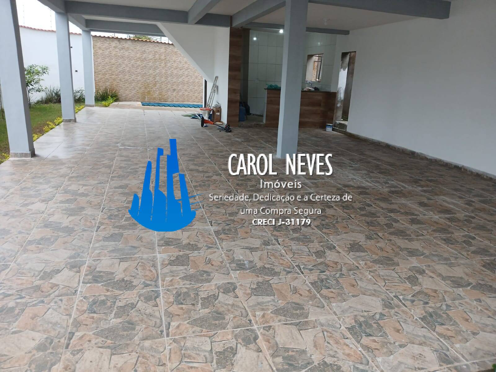 Sobrado à venda com 3 quartos, 260m² - Foto 21