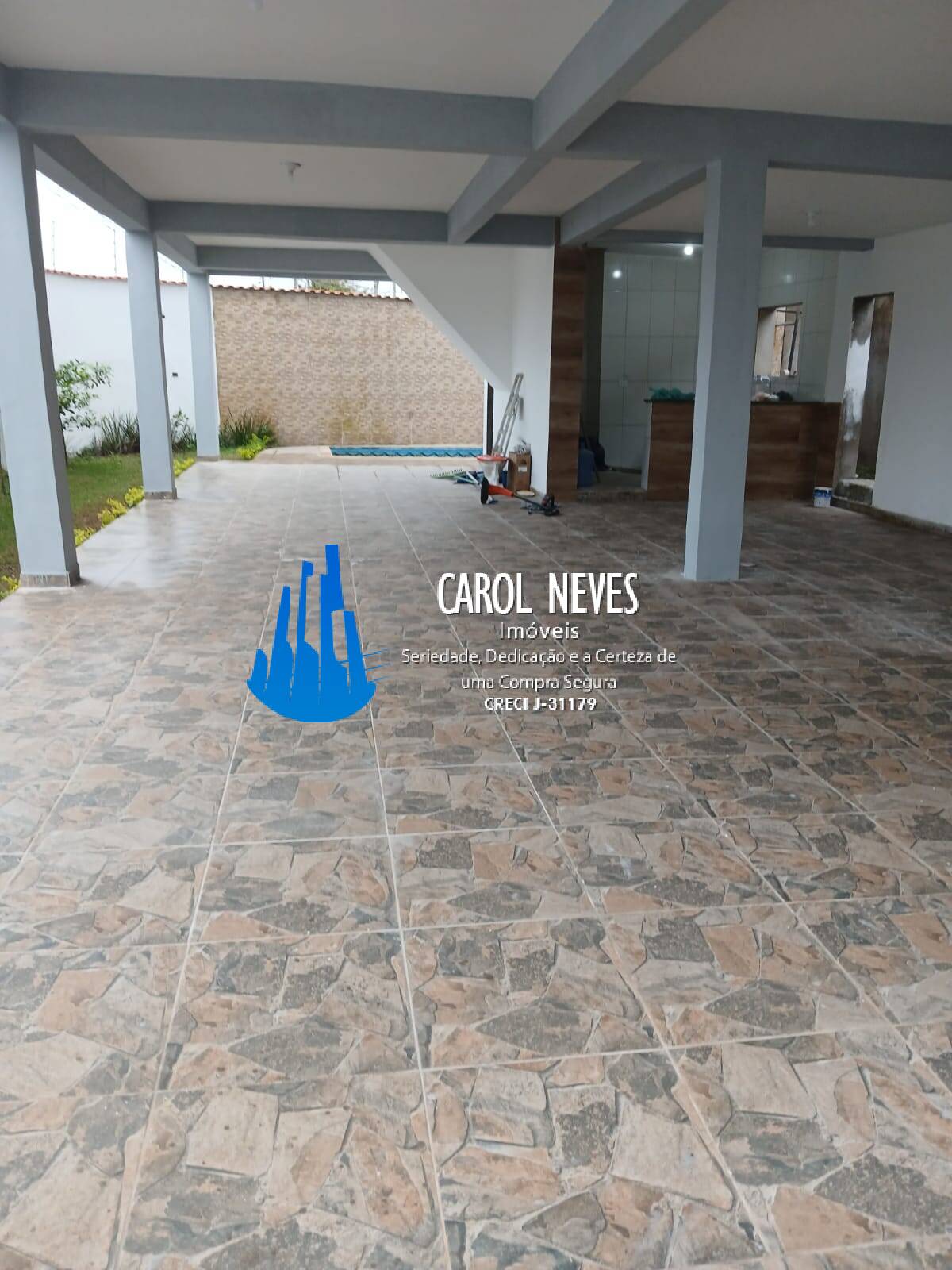 Sobrado à venda com 3 quartos, 260m² - Foto 25