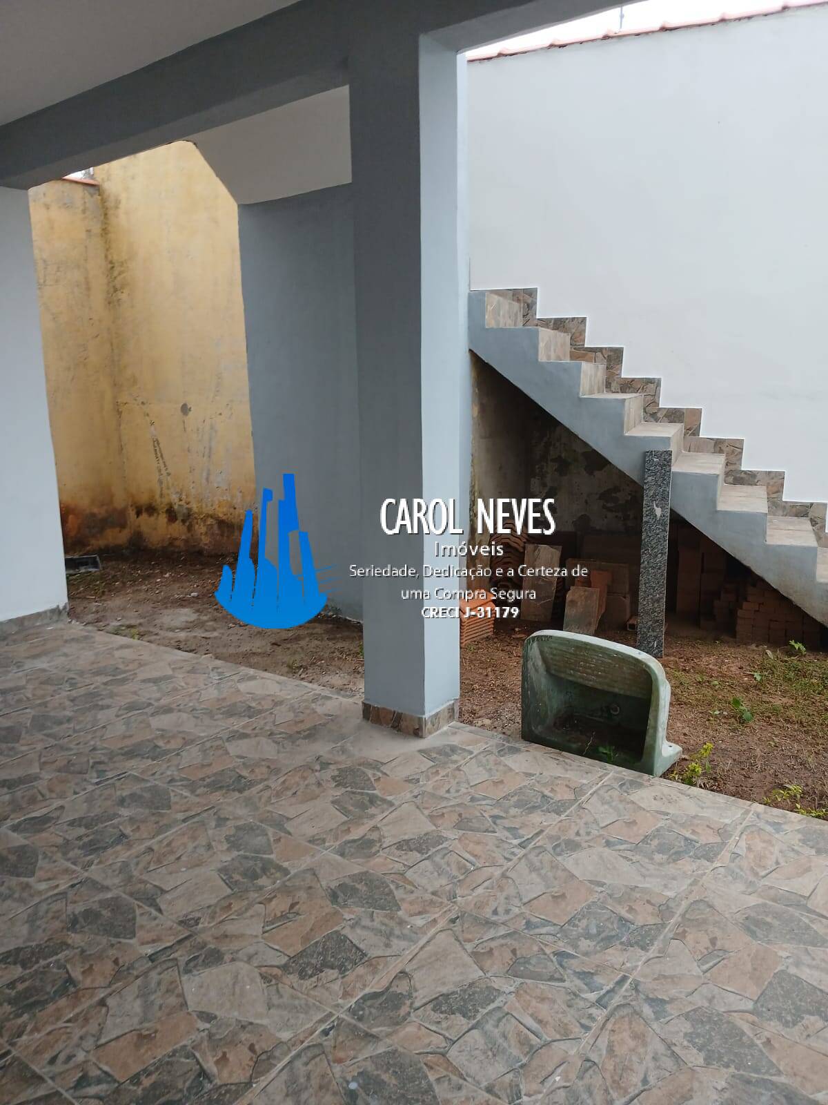 Sobrado à venda com 3 quartos, 260m² - Foto 22