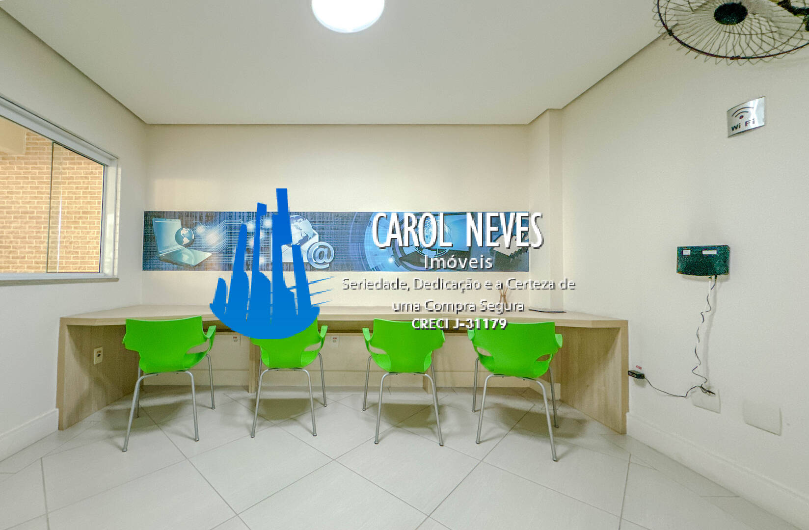 Apartamento, 2 quartos, 65 m² - Foto 32