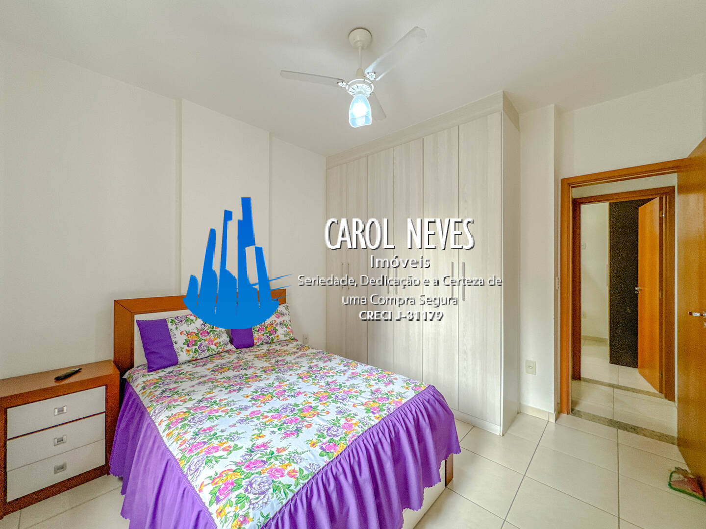 Apartamento, 2 quartos, 65 m² - Foto 18
