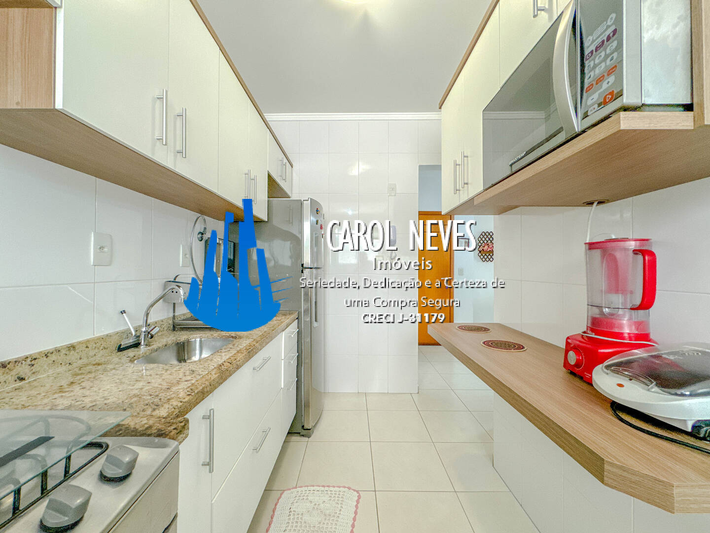 Apartamento, 2 quartos, 65 m² - Foto 16