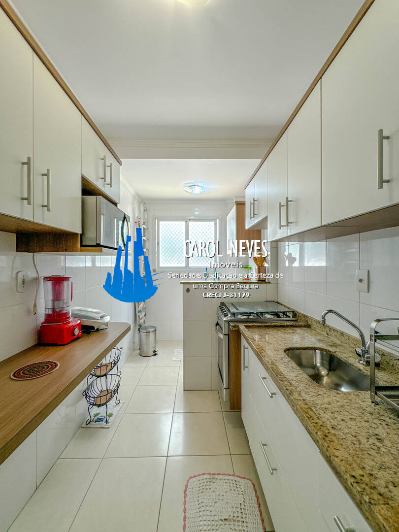 Apartamento, 2 quartos, 65 m² - Foto 17