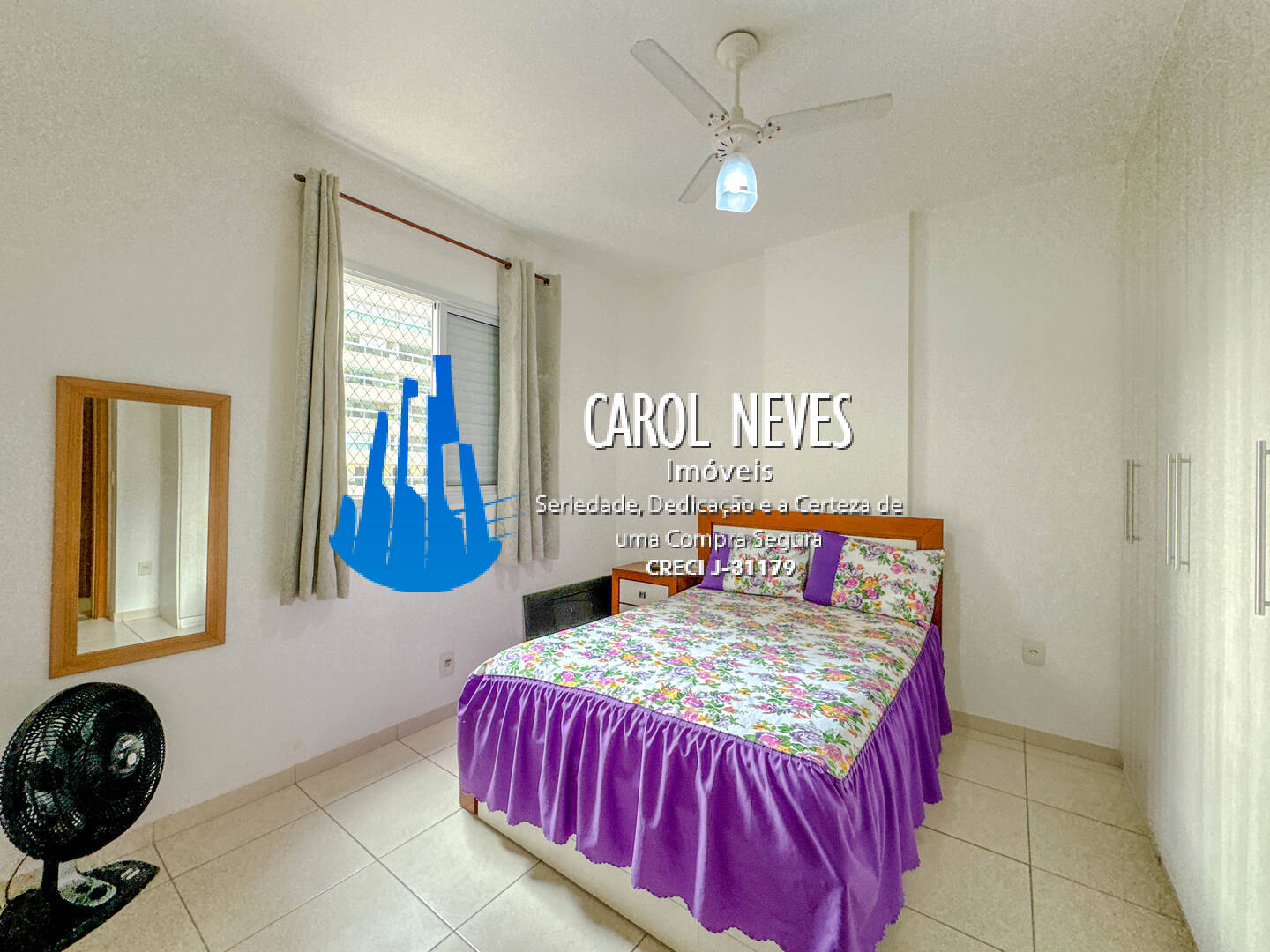 Apartamento, 2 quartos, 65 m² - Foto 23