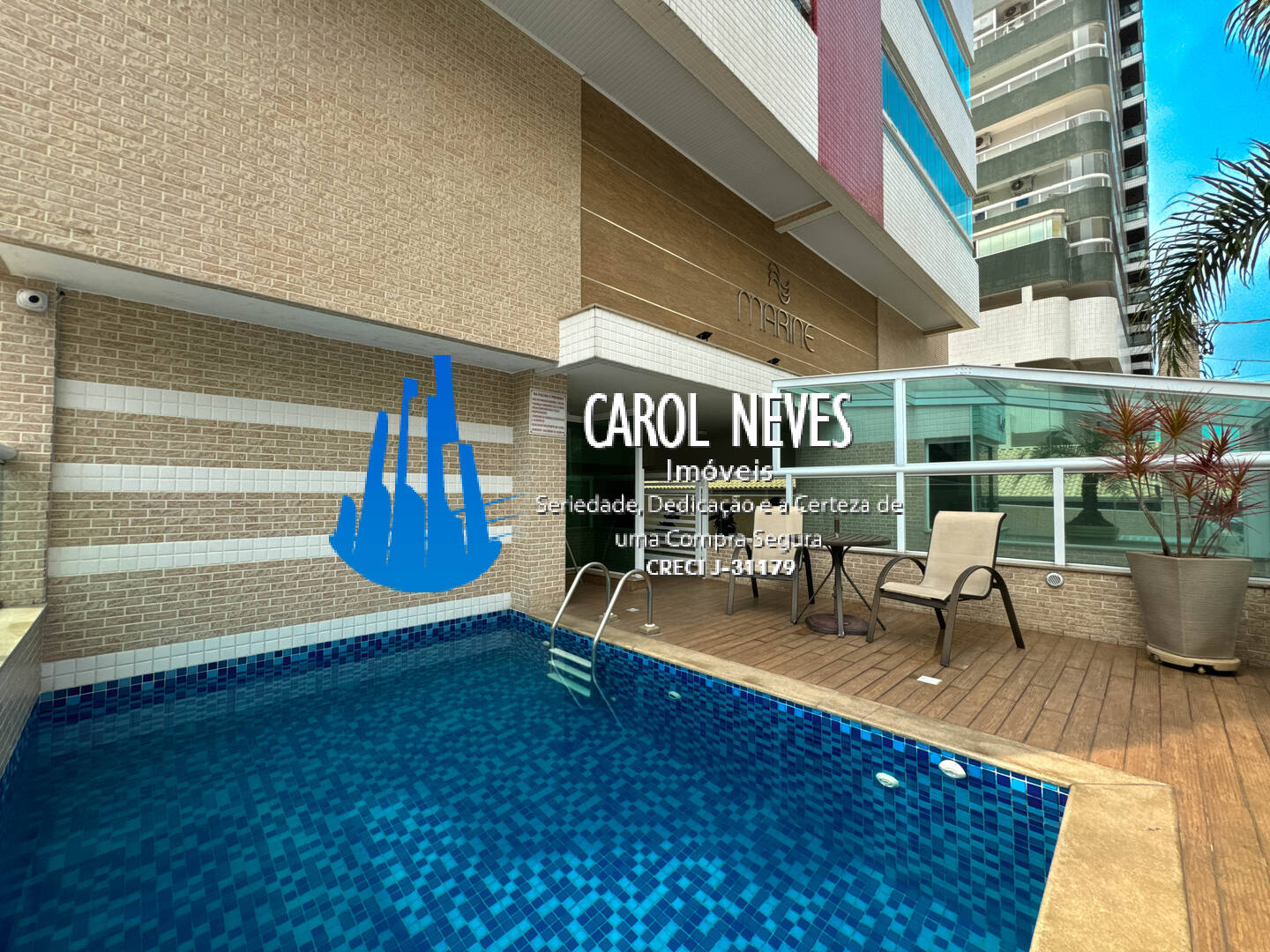 Apartamento, 2 quartos, 65 m² - Foto 30
