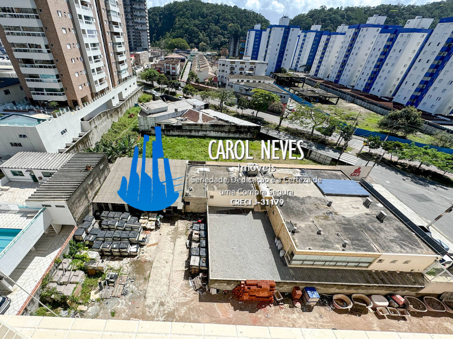 Apartamento, 2 quartos, 89 m² - Foto 41