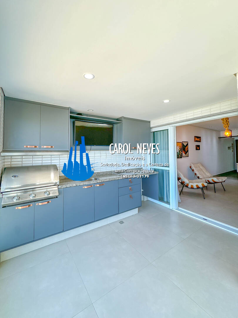 Apartamento, 3 quartos, 111 m² - Foto 41