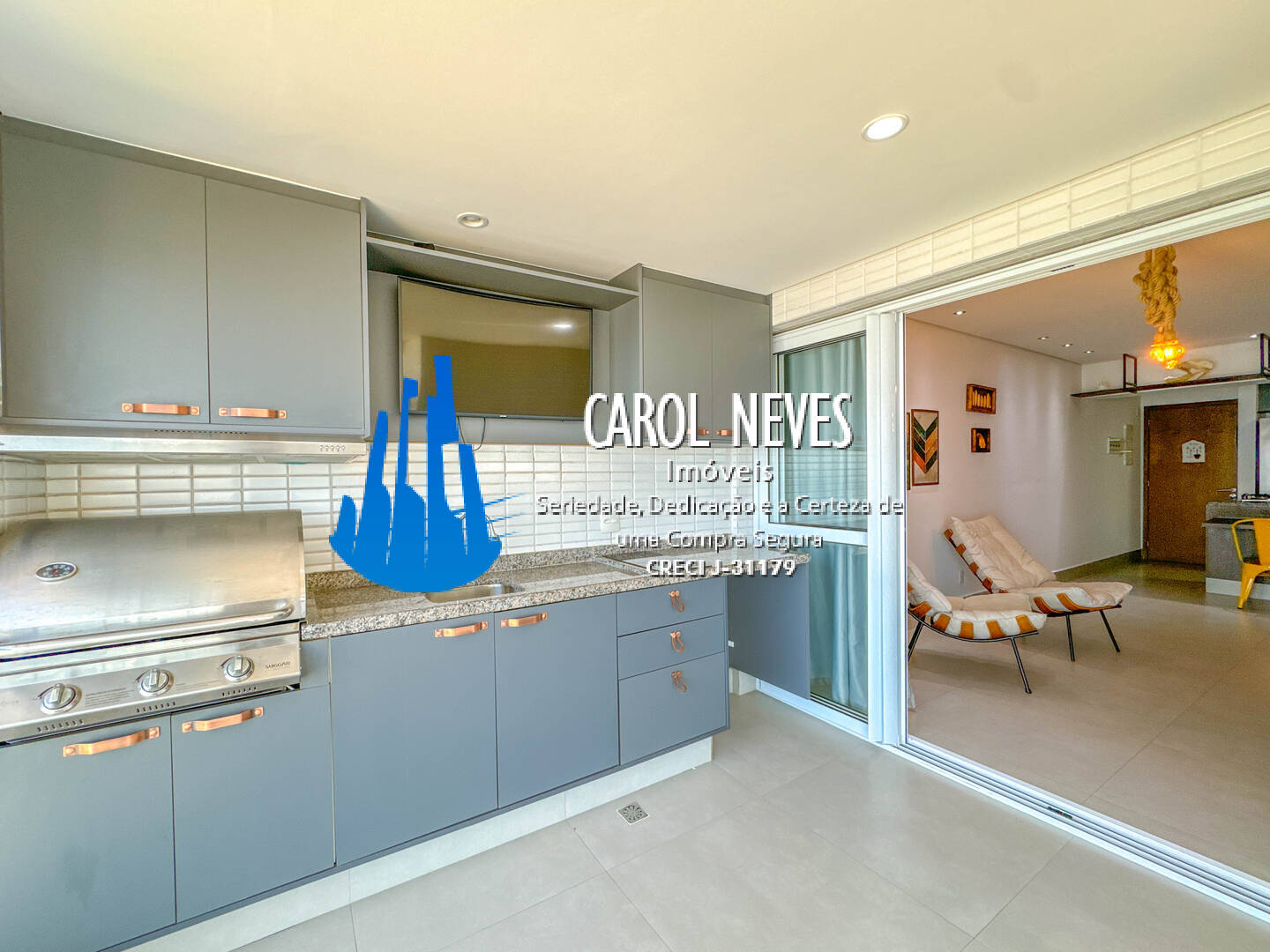 Apartamento, 3 quartos, 111 m² - Foto 58