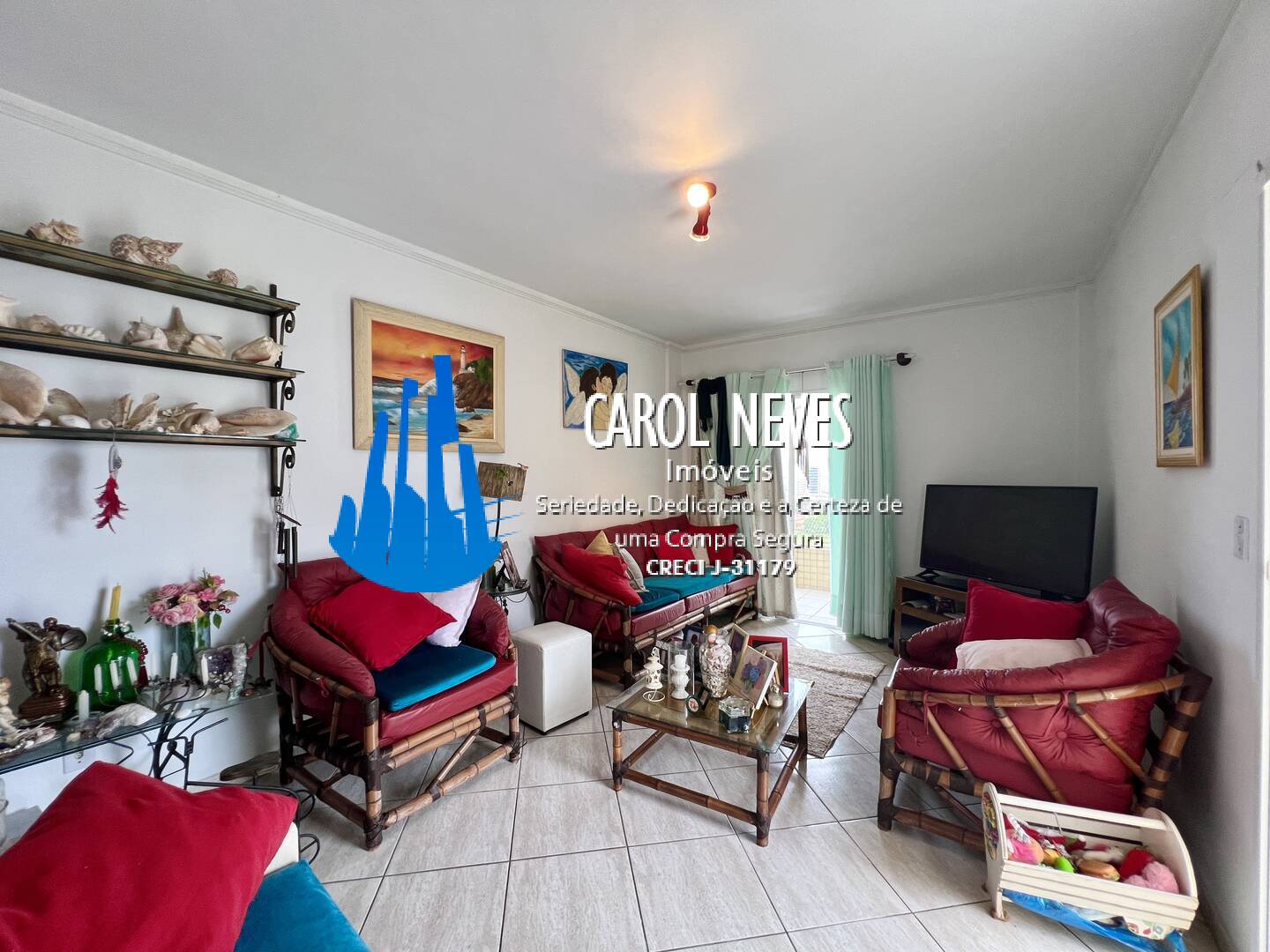 Apartamento, 3 quartos, 108 m² - Foto 15