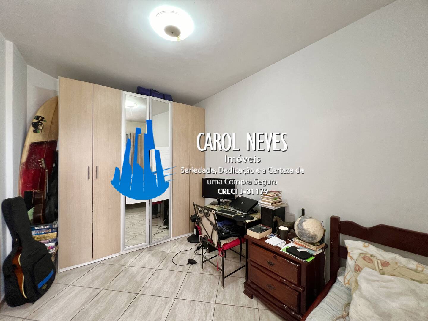 Apartamento, 3 quartos, 108 m² - Foto 34