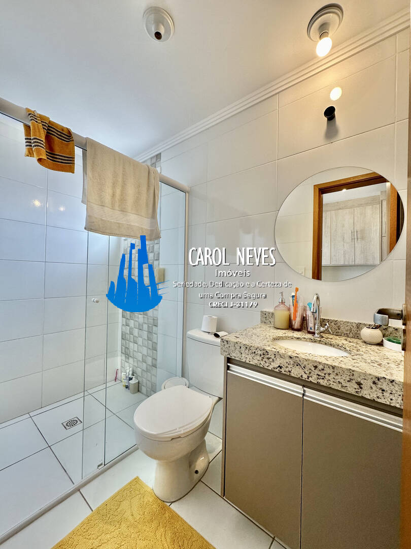 Apartamento, 2 quartos, 85 m² - Foto 23