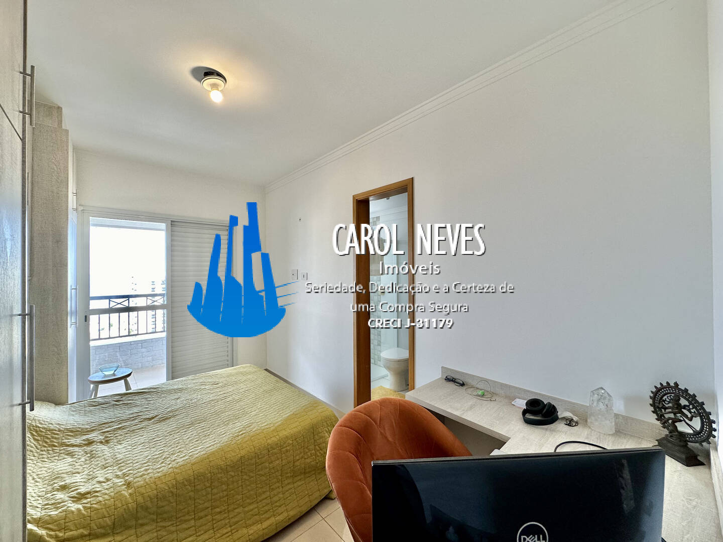 Apartamento, 2 quartos, 85 m² - Foto 16