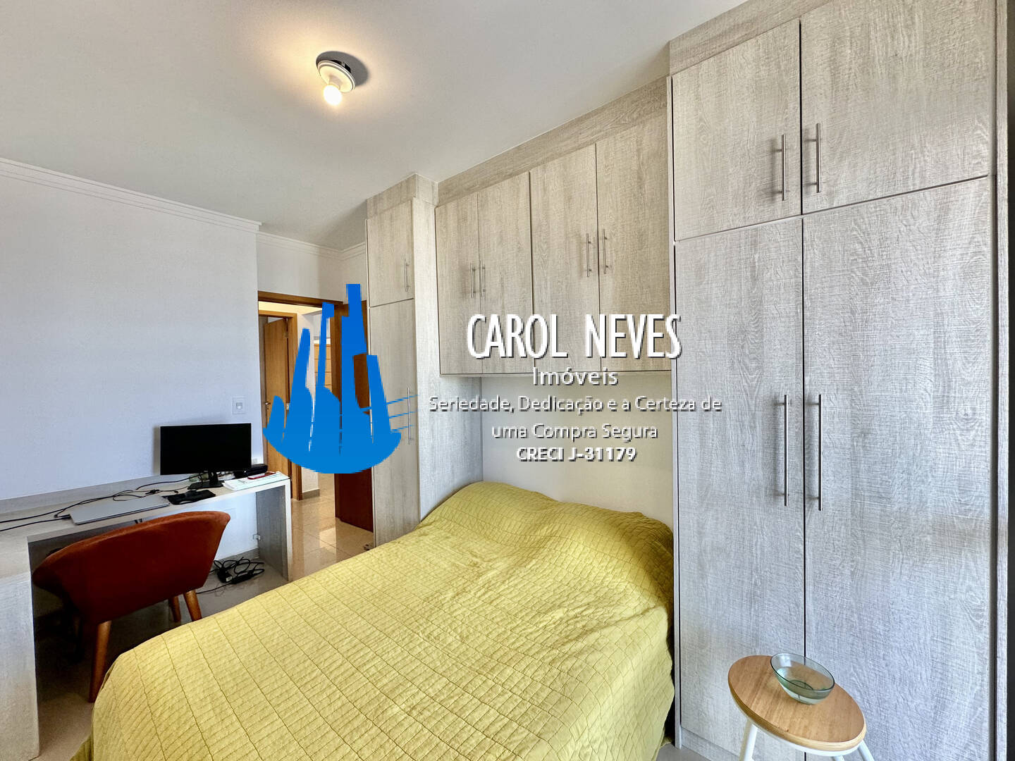 Apartamento, 2 quartos, 85 m² - Foto 17